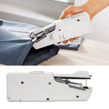 Handheld Sewing Machine - Perfect-Dealz