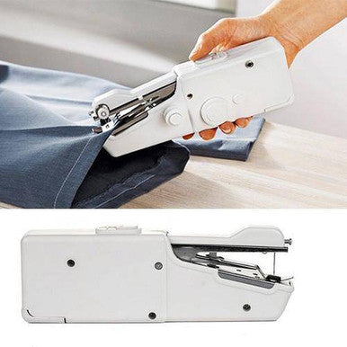 Handheld Sewing Machine