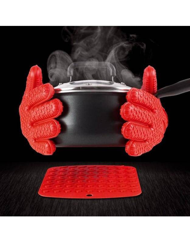 Hot Hand Gloves - Perfect-Dealz