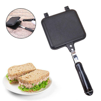 Non Stick Sandwich Maker - Perfect-Dealz