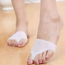 Toe Corrector Separator Front Shoe Pad