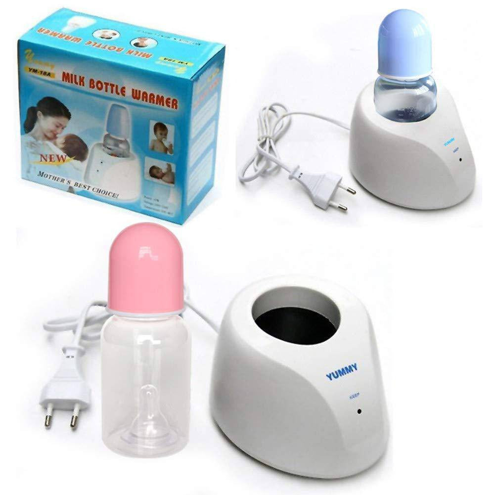 Electric Baby Milk Bottle Warmer - Perfect-Dealz