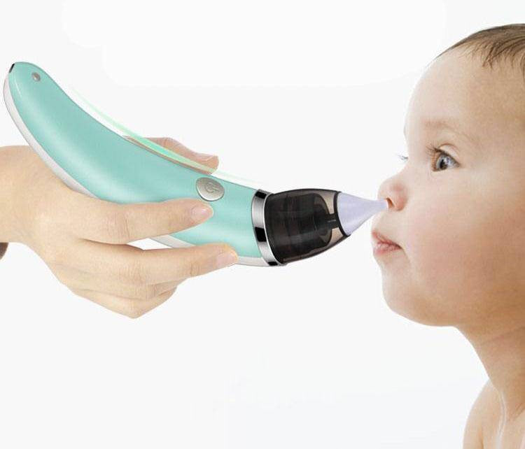 Nose Cleaner Baby Sniffing Equipment - Perfect-Dealz