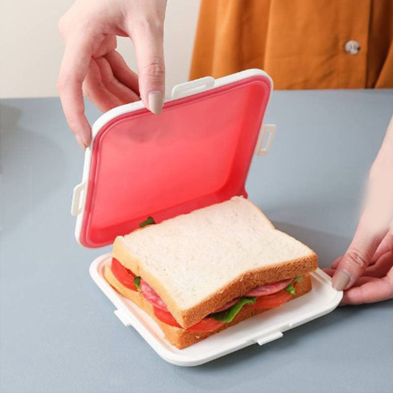 Sandwich Crisper Lunch Pack