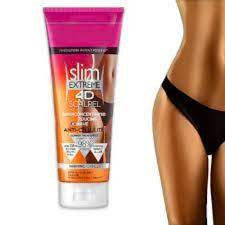 slim extreme 4D Scalpel cream