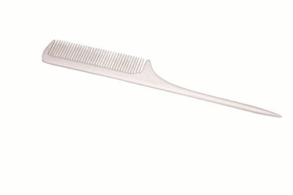 Tail Hair Comb