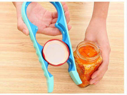 Universal Bottle Opener